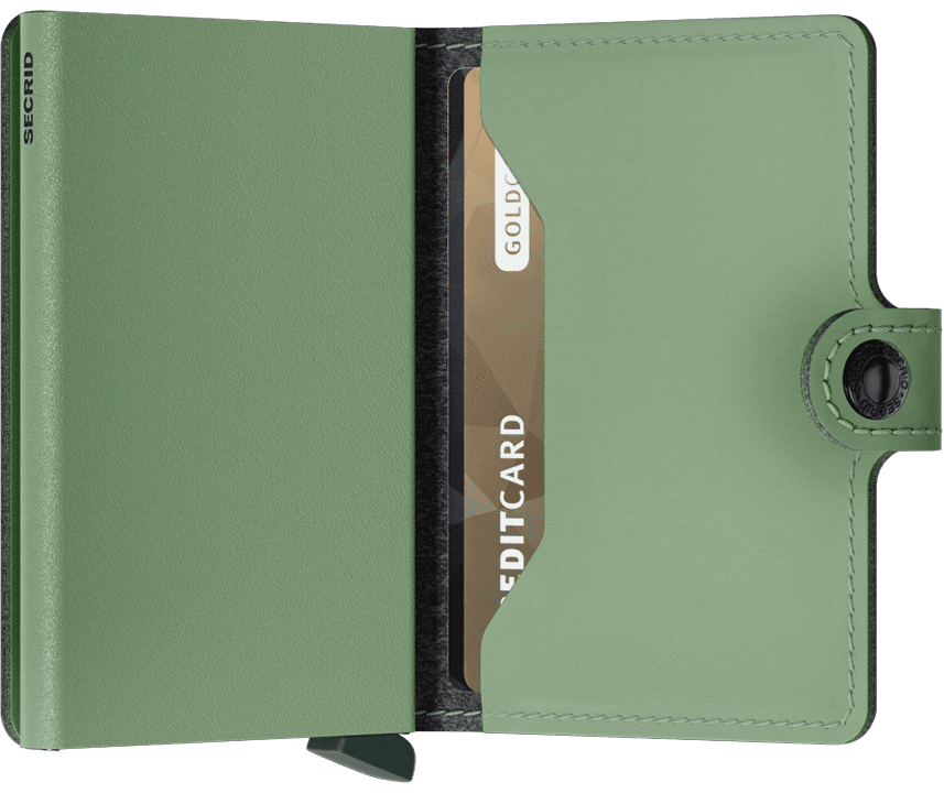 Miniwallet yard