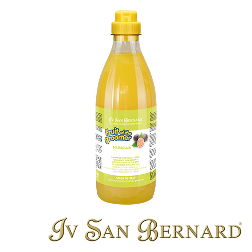 Shampoo ISB FRUITS MARACUJA (1000 ml)