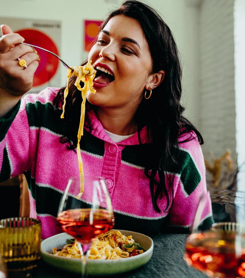 Pasta Allrounder