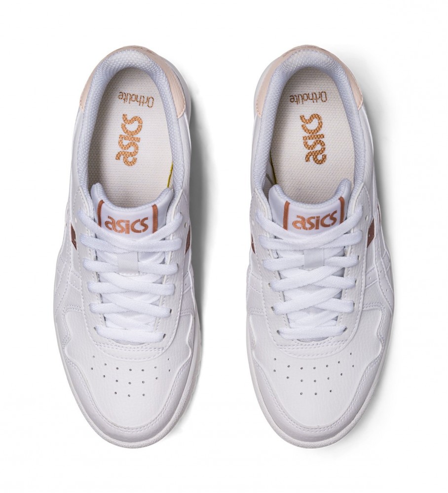 Tênis Asics Japan S Branco