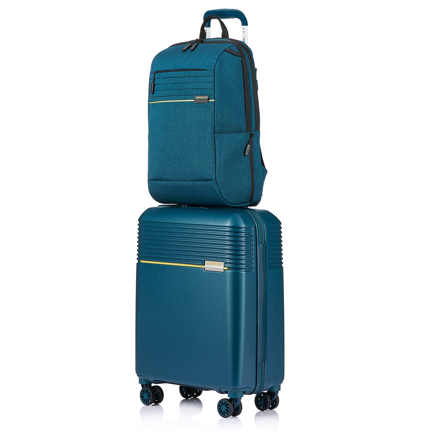 Hedgren Lineo Dash Laptop Rugzak 15.6