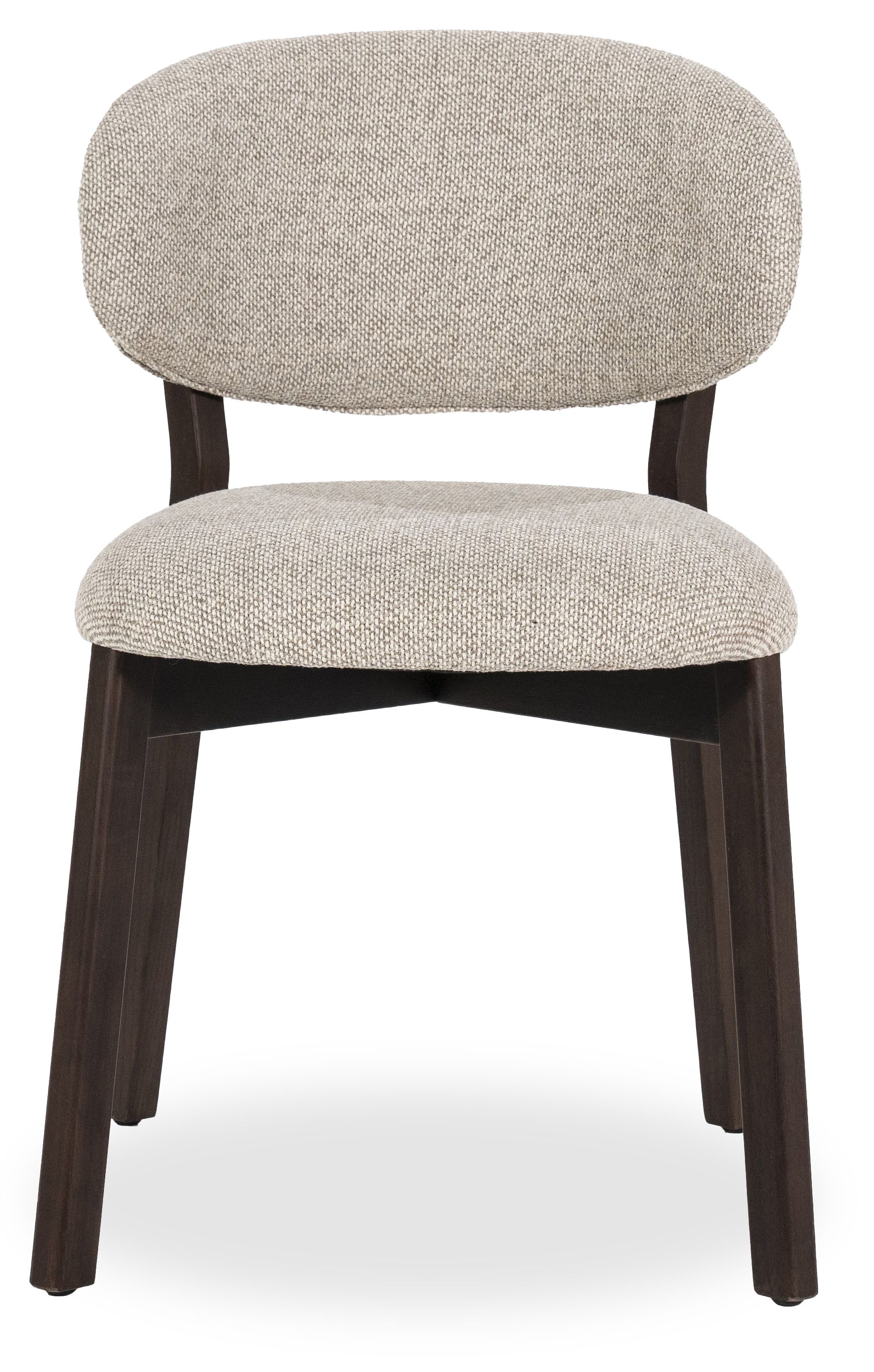 Eetkamerstoel 96255 Mikky B51 x D60 x H79 cm