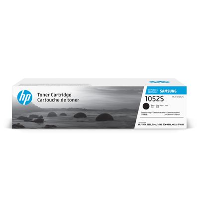 Samsung MLT-D1052S - noir - cartouche laser d'origine