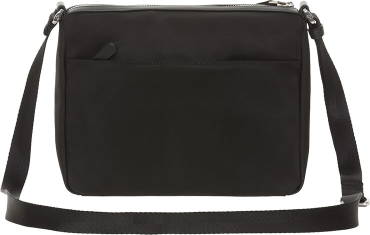 Mandarina Duck HUNTER CROSSOVER / BLACK Black