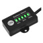 Batteriindikator 12/24V LiFePO4