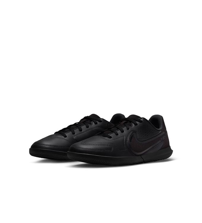 Nike JR Tiempo Legend 9 Club IC Zaalvoetbalschoenen