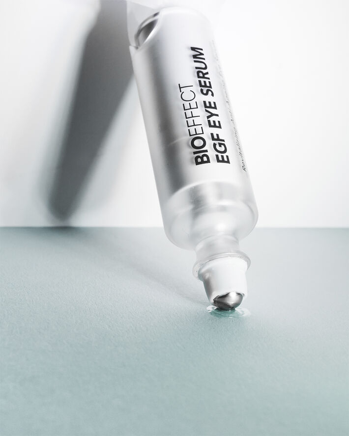 Bioeffect EGF Eye Serum