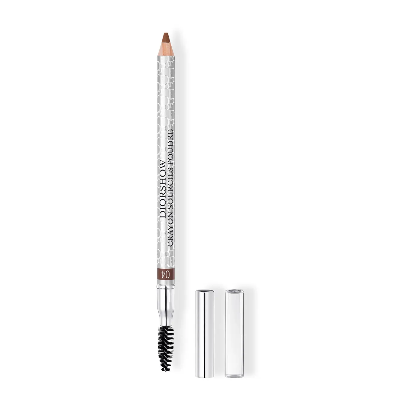 DIOR Diorshow Sourcils Poudre Eyebrow Pen03 Brown