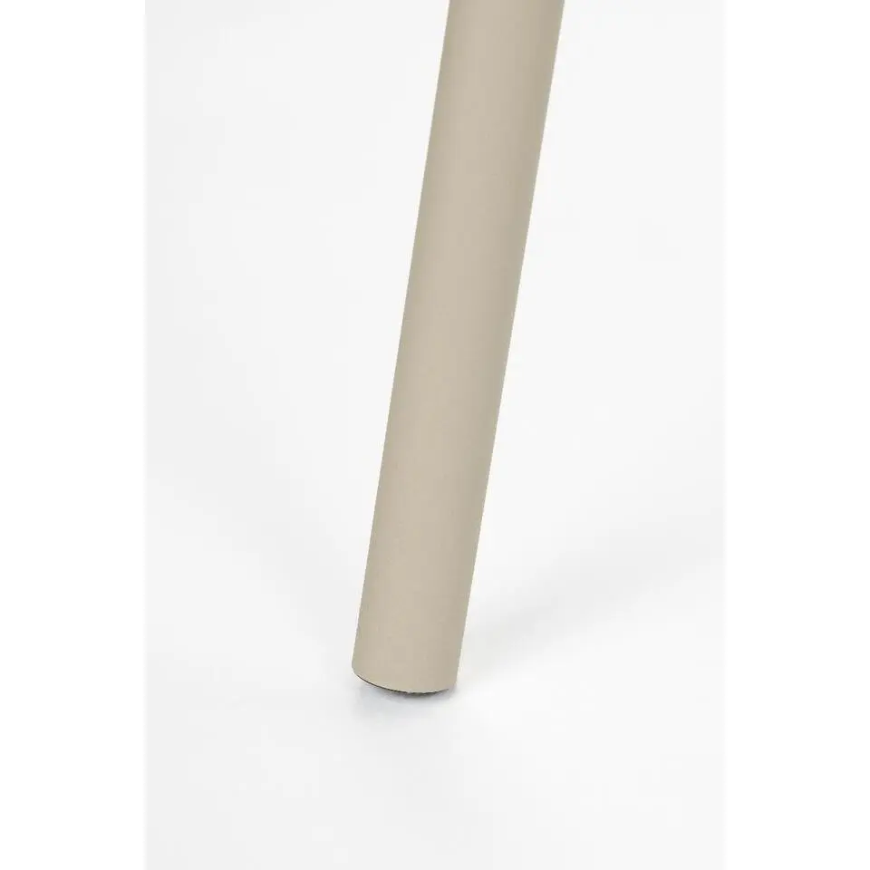 Puur - Renato vloerlamp - beige