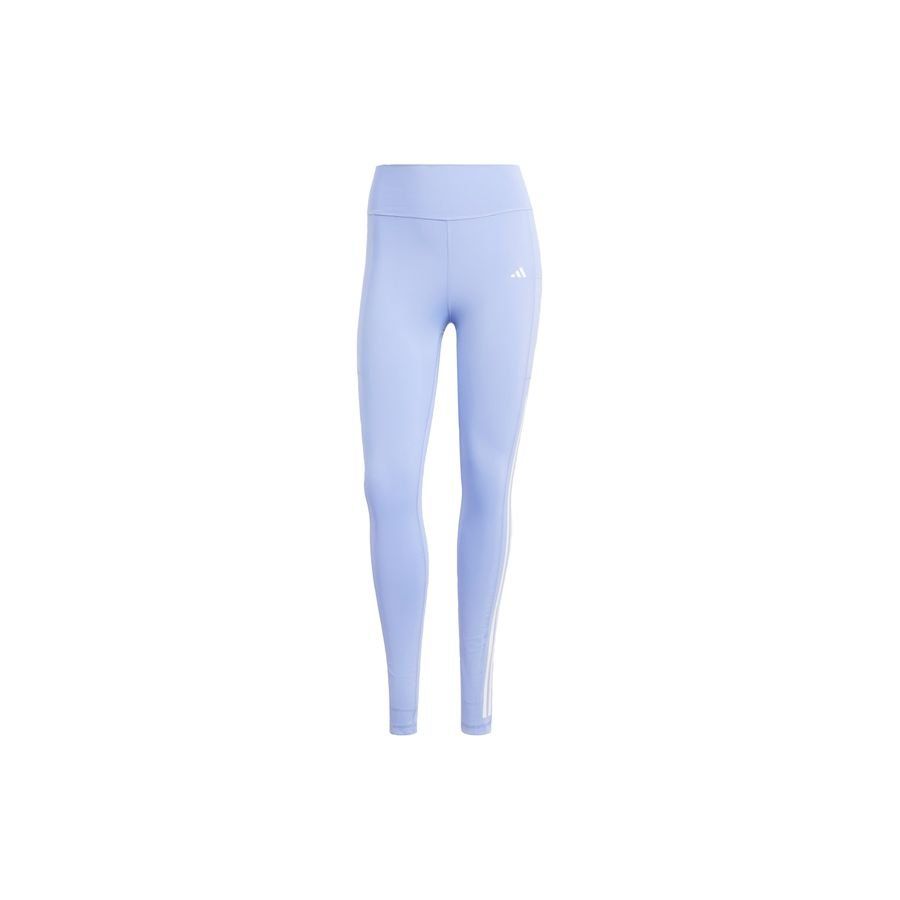 Adidas Legging long 3 bandes Optime