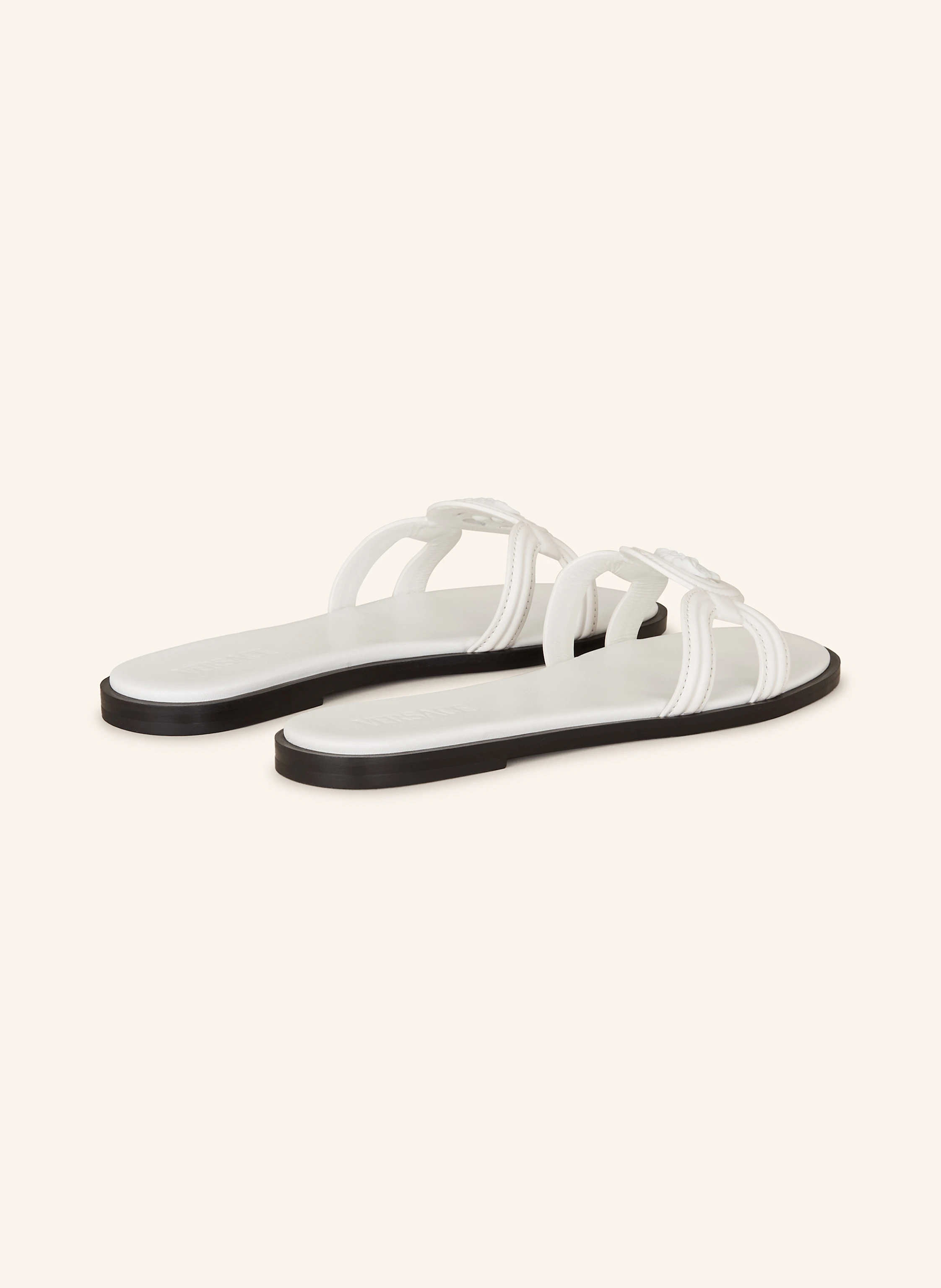 VERSACE Pantoletten LA MEDUSA