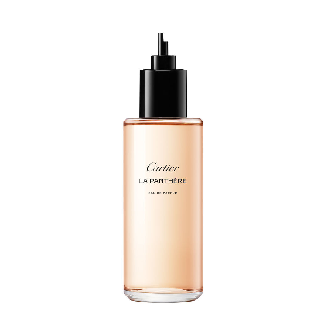CARTIER La Panthère Recarga Eau de Parfum - 200ml