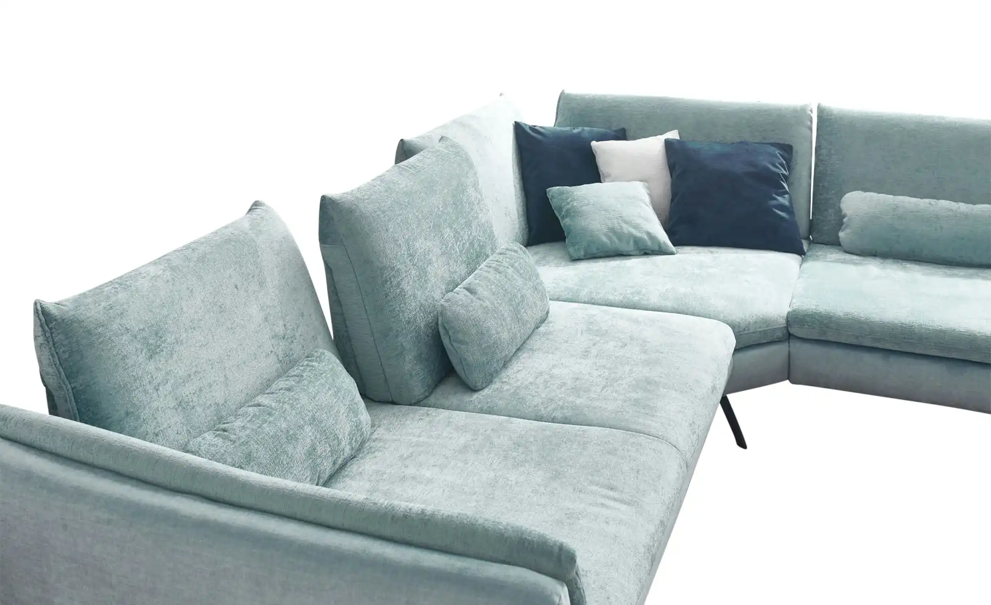Ecksofa Luca