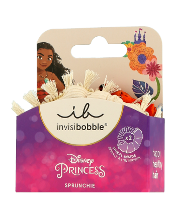 Invisibobble Kids Sprunchie Disney Moana 2-Stück