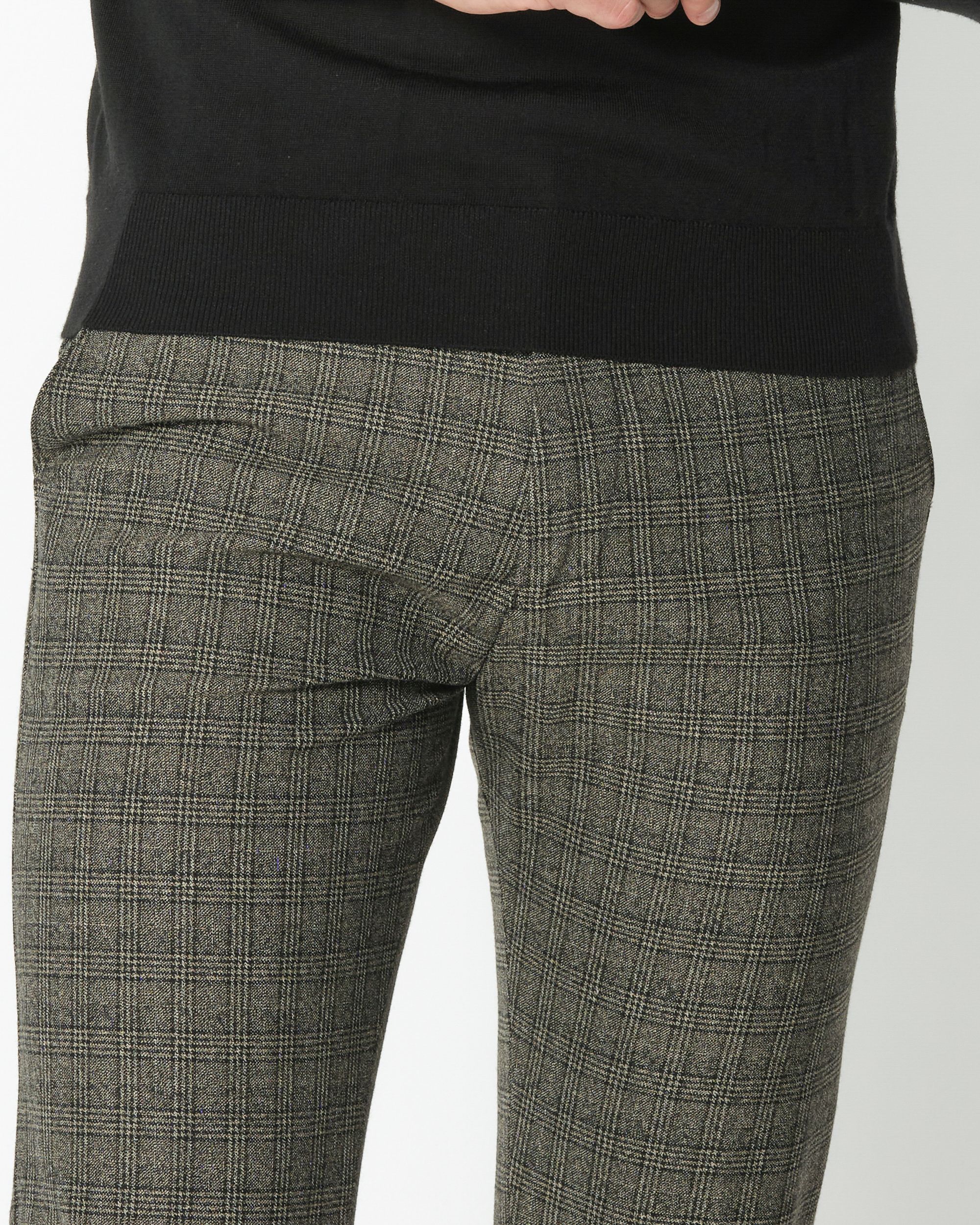 Drykorn Krew Chino