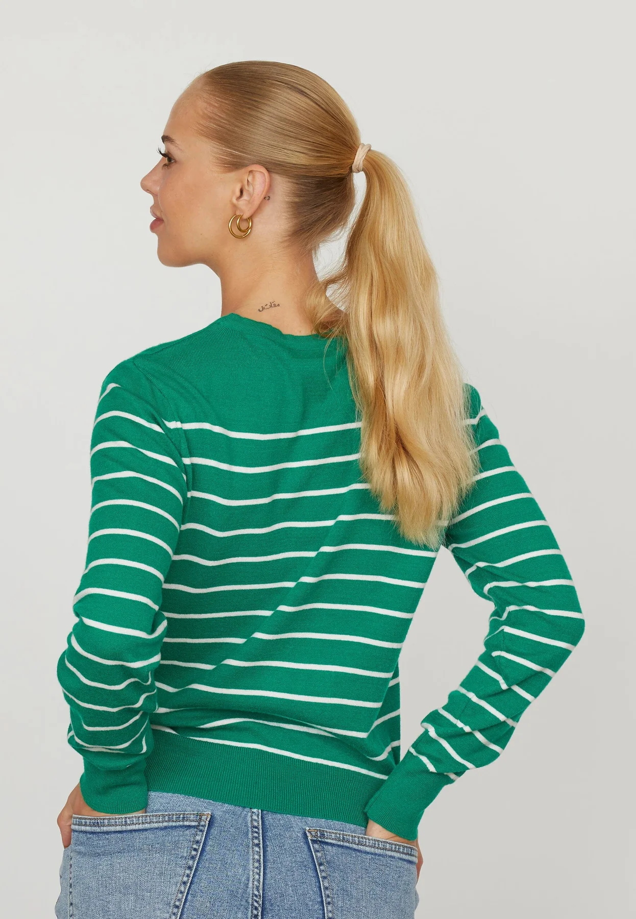 Sisters Point Maldi-Ls 832 cactus cream