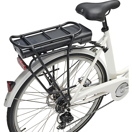 SCO Premium E-Modern dame elcykel 7 gear 28