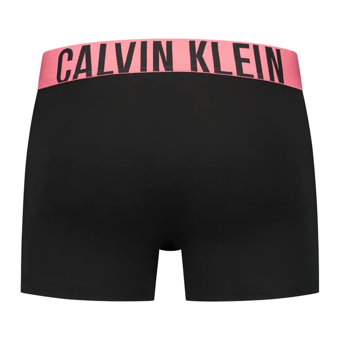 Calvin Klein Trunk Boxershorts Heren (3-pack)