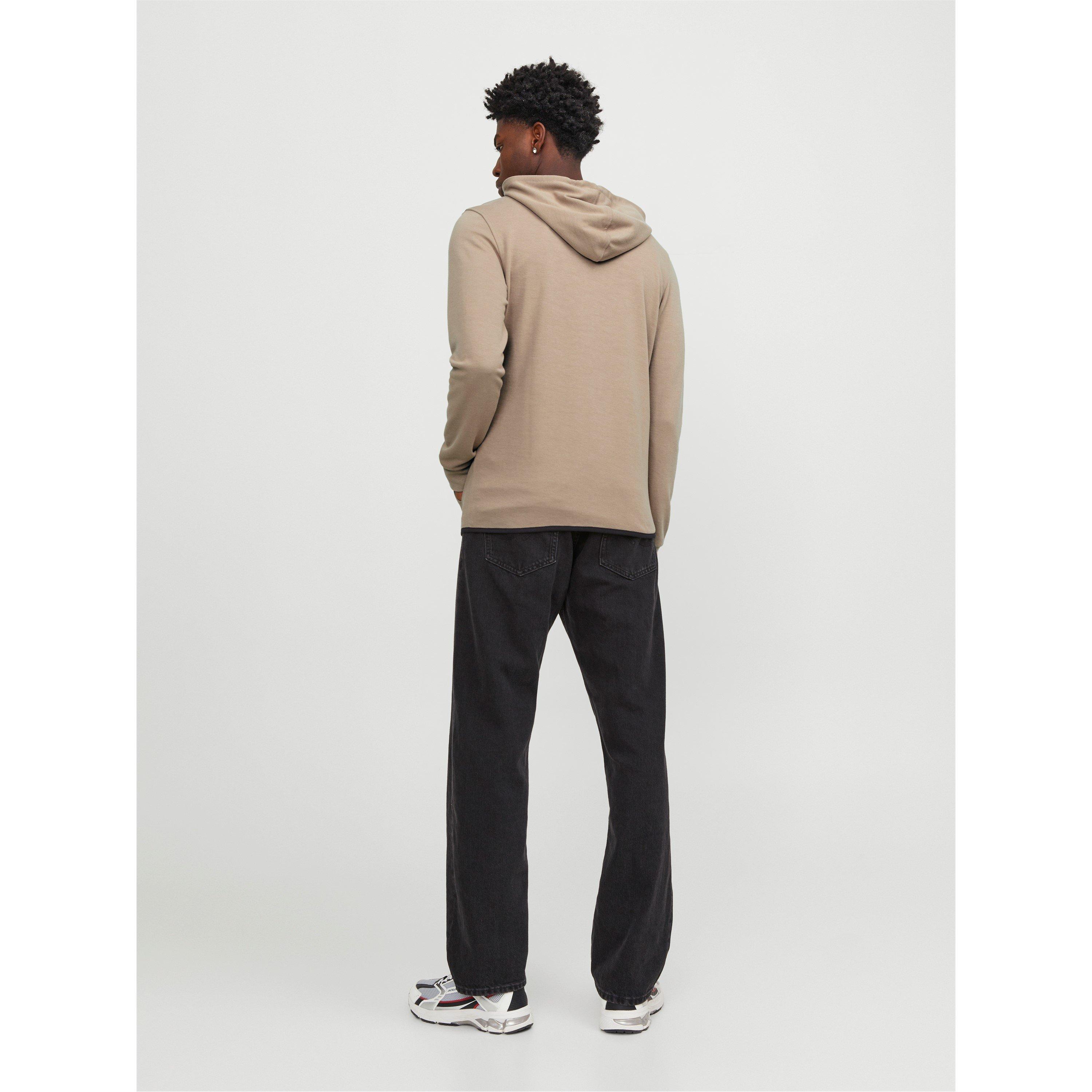 Jack and Jones Coair Full Zip Hoodie