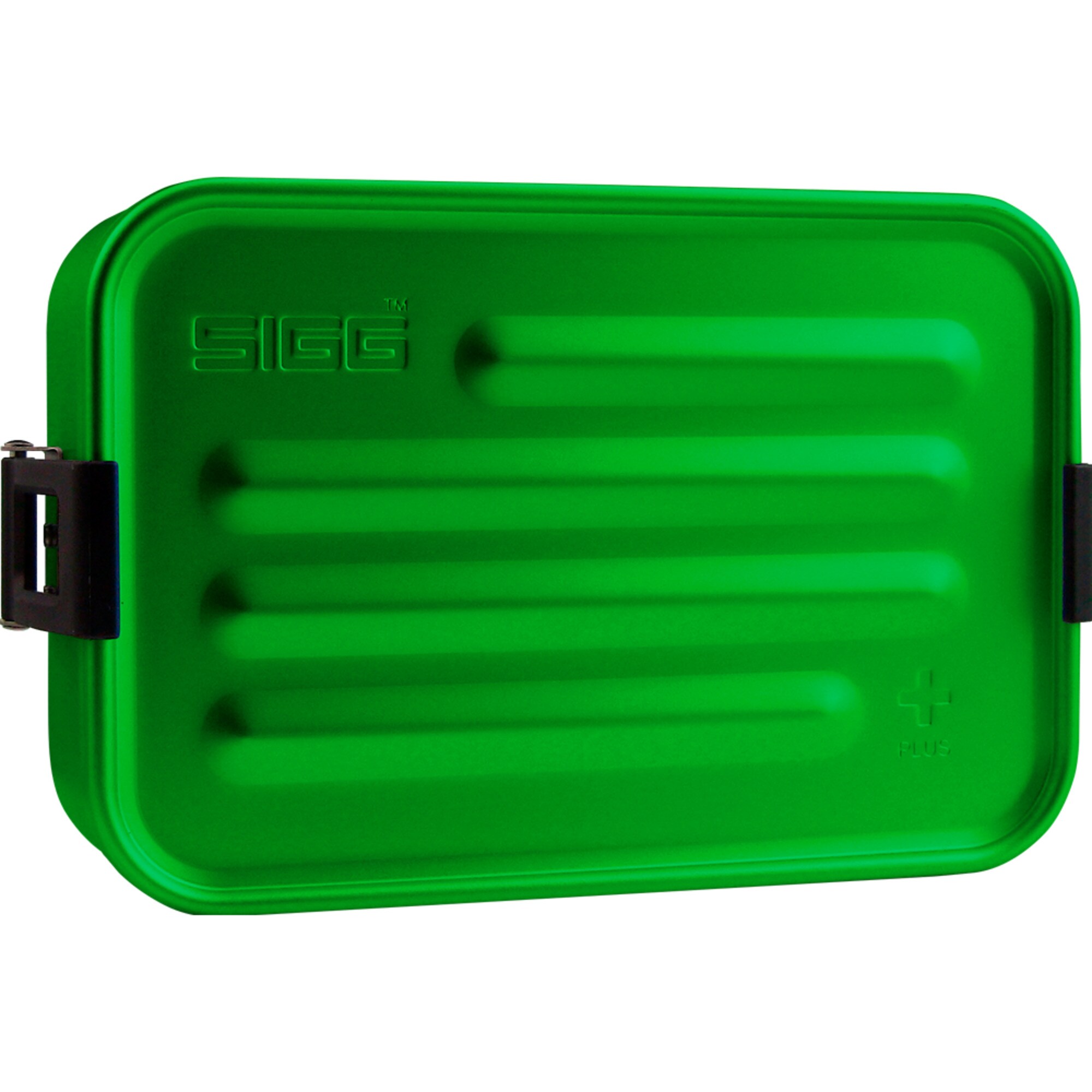 SIGG Lunch-Box Metal Box Plus S