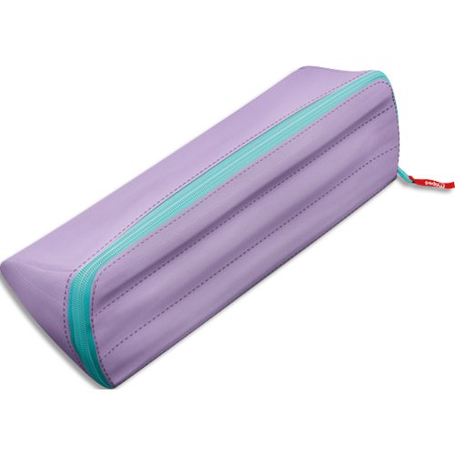 Trousse XXL CLASSIC 'PASTEL SWEET PURPLE'
