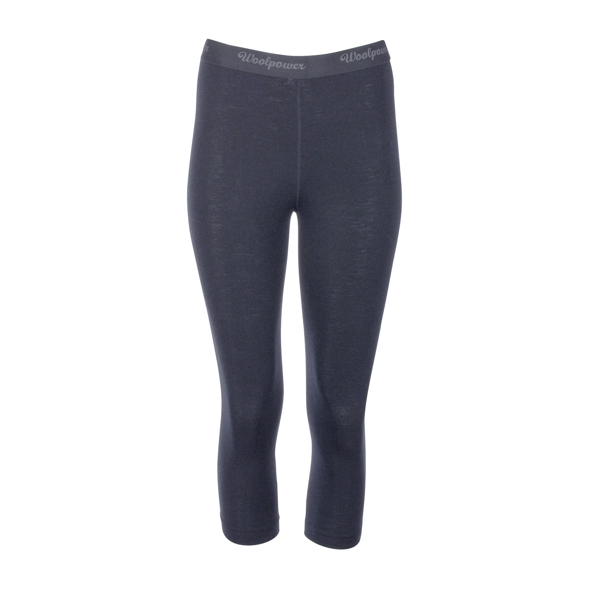 Woolpower -  Unterhose 3/4 Long Johns Lite Frauen