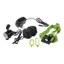 Multisportlampe LED 1600 lm