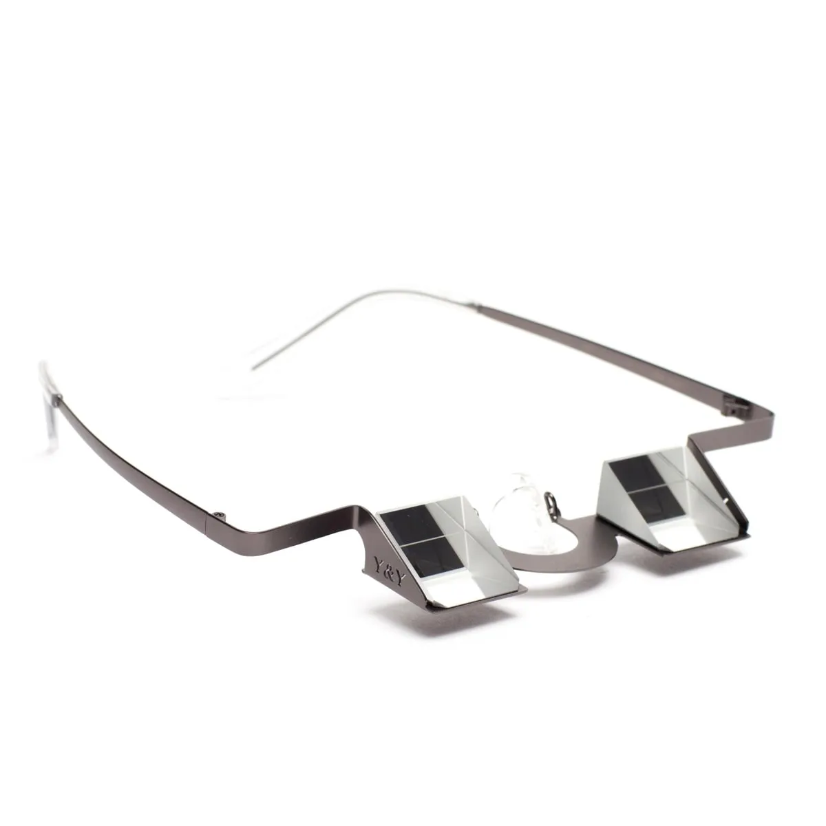 Y&Y CLASSIC Sikringsbrille Grå