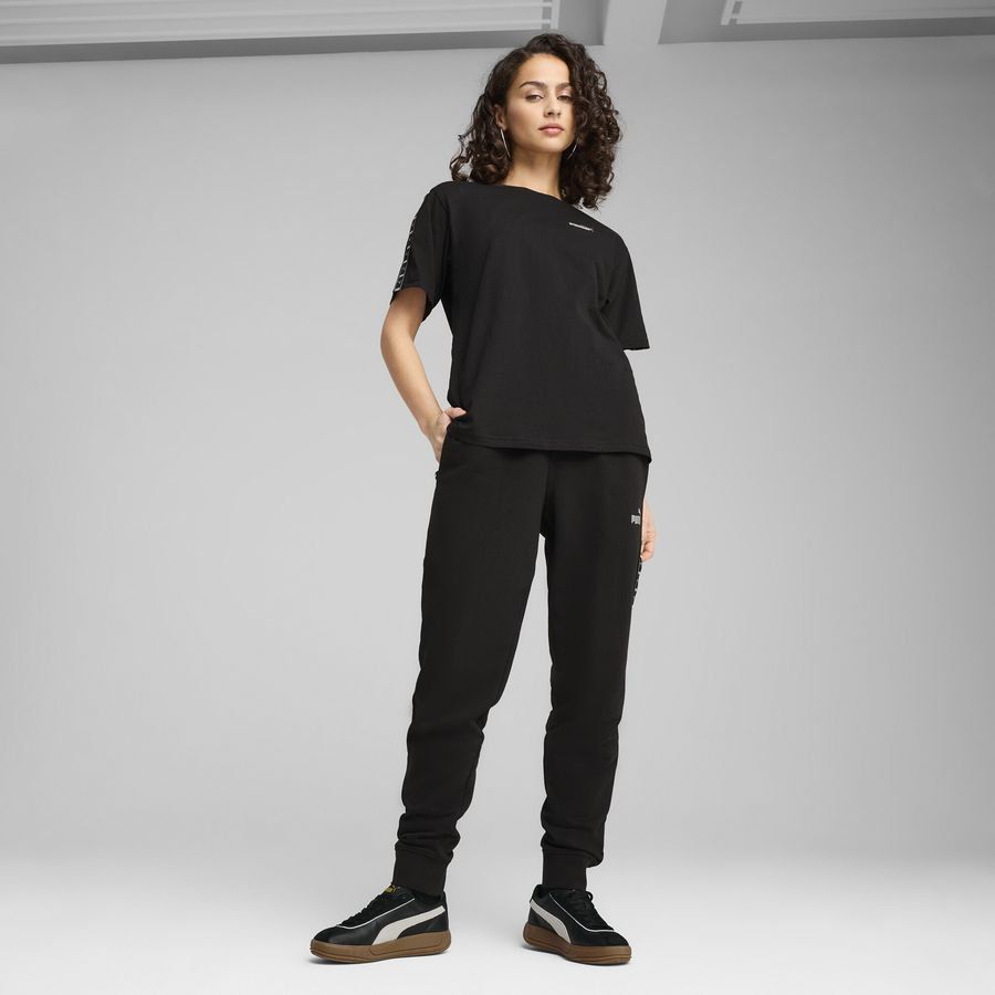 Puma ESS TAPE Relaxed Fit T-Shirt