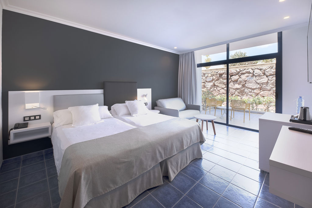 THe Mirador Papagayo Halfpension - Hotel
