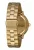 Nixon The Kensington Light Gold / Pink A0992360