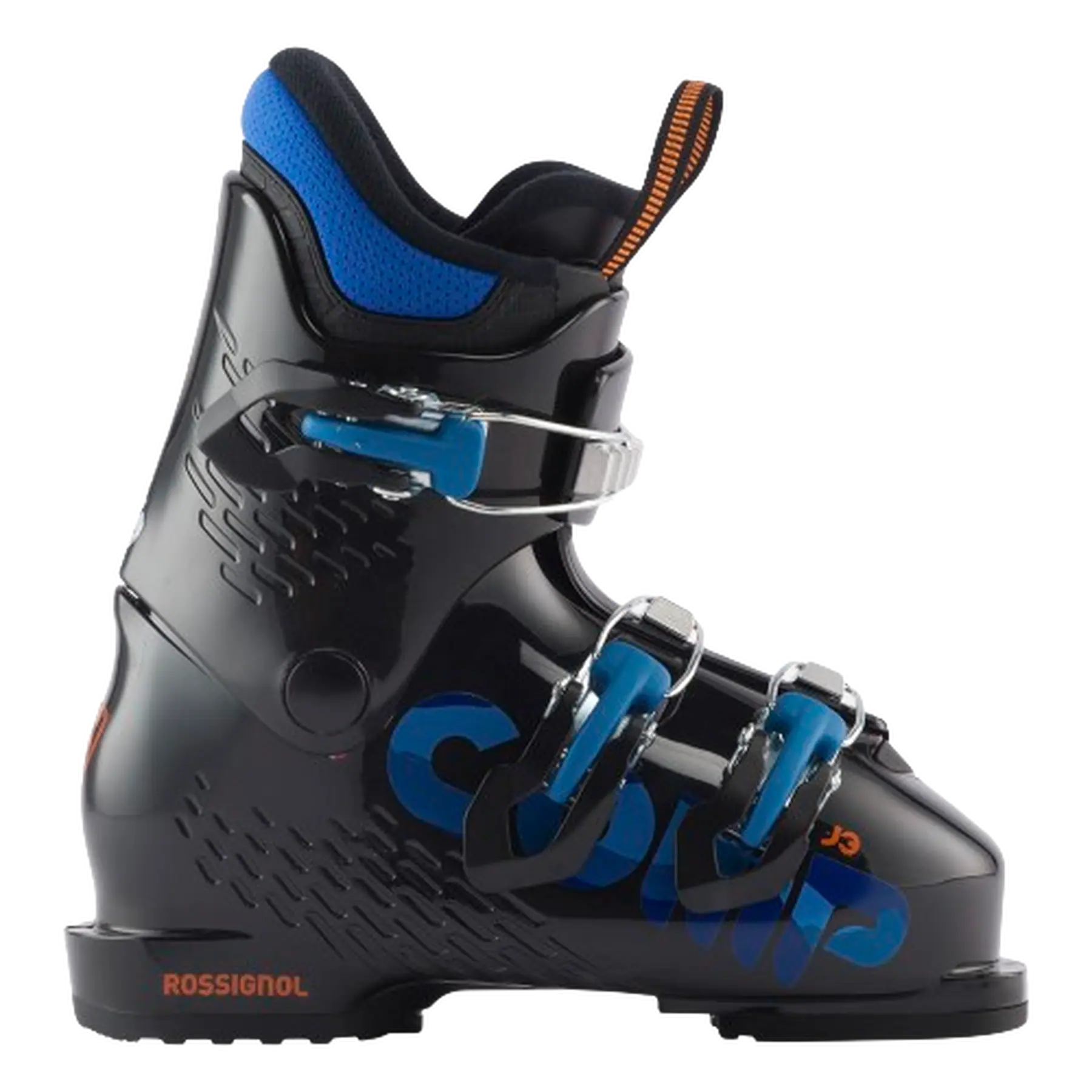 Rossignol Comp J3 Skistøvler Børn | SkatePro