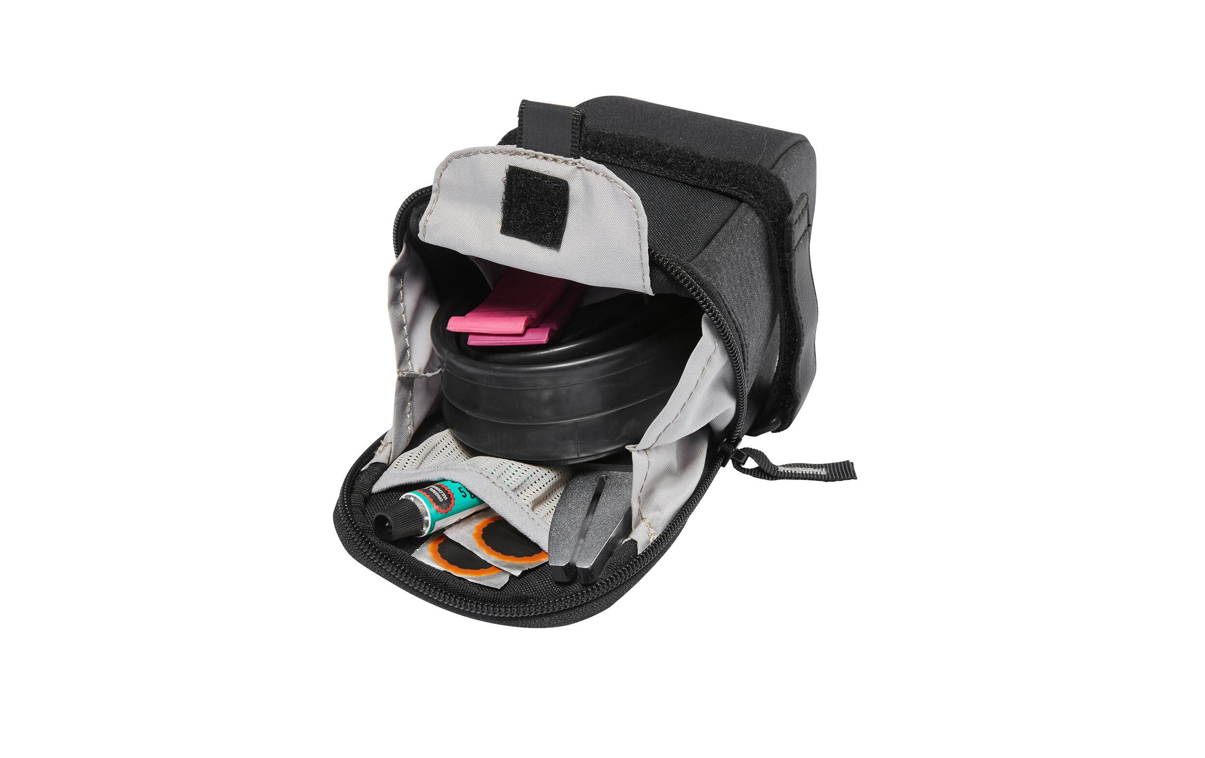 Satteltasche Race Light XL LuminumSatteltasche für Radwerkzeug