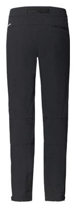 Pantalon Softshell Vaude Badile II Noir