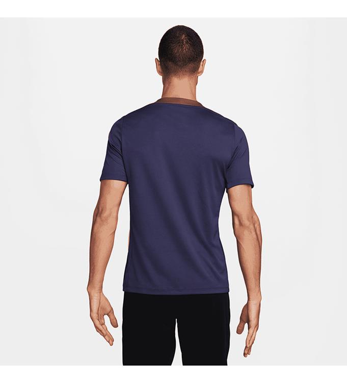 Nike Men Engeland Dri-FIT Strike Voetbalshirt 2024