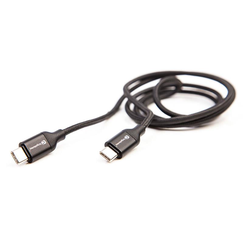 Câble Usb-C Ridge Monkey Vault ”Power Delivery”