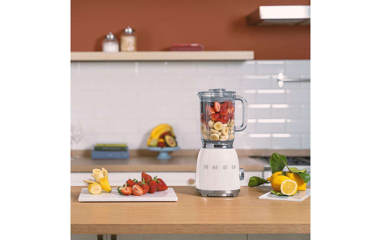 Smeg Standmixer »50's Style« 800 W