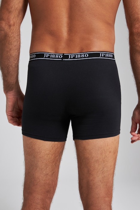 Pants, Unterhose, 2er-Pack, FLEXNAMIC®, Jersey