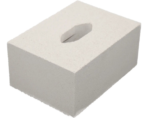Calciumsilicaatsteen KS-geperforeerde steen 3DF 240 x 175 x 113 mm 12-1,4