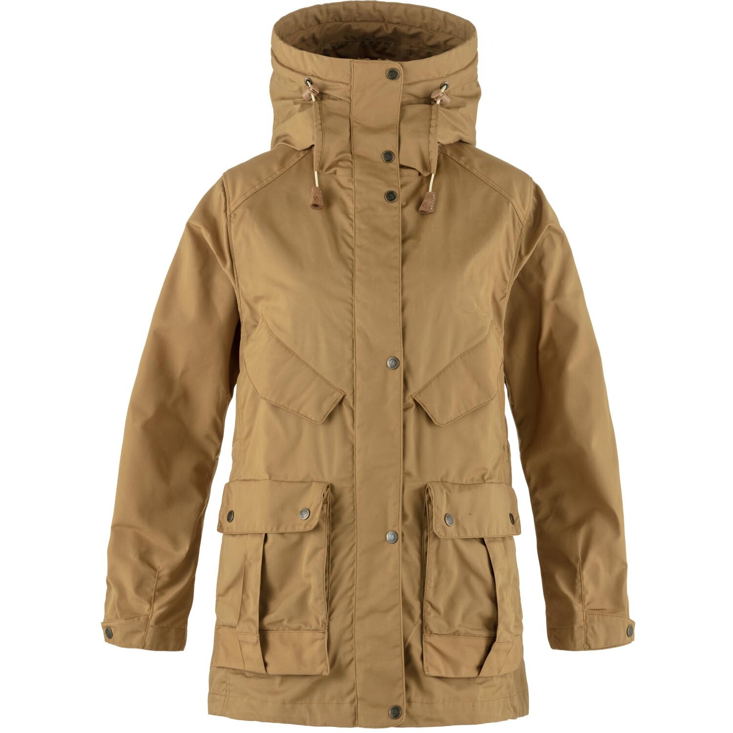 Fjällräven Womens Jacket No 68