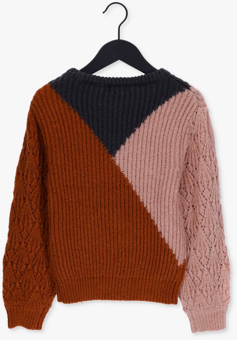 LIKE FLO cognac like flo trui f209-5316