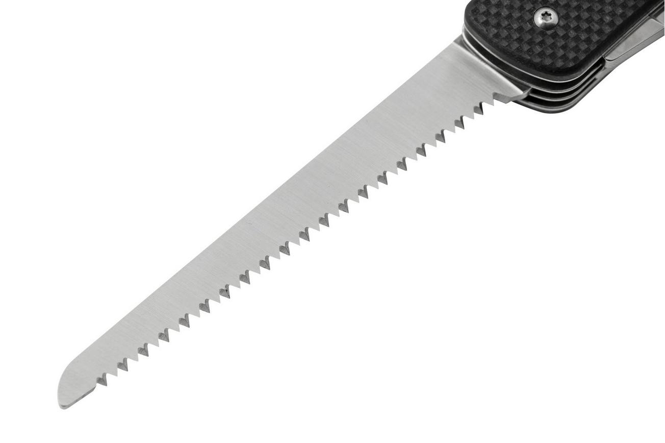 Ruike L32-B Criterion Black zakmes