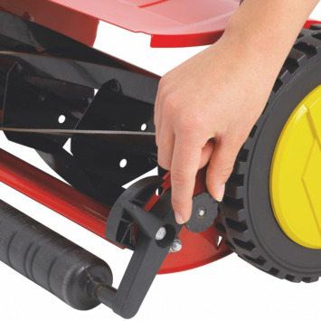 Wolf kooimesmaaier TT300S 30cm