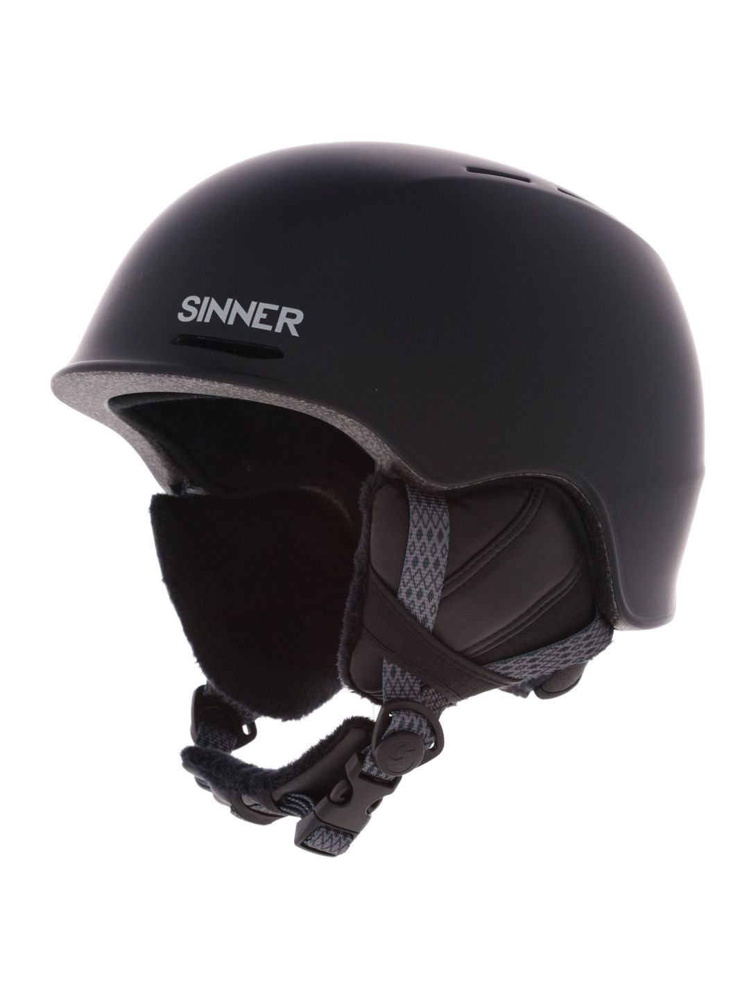 Fortune skihelm unisex