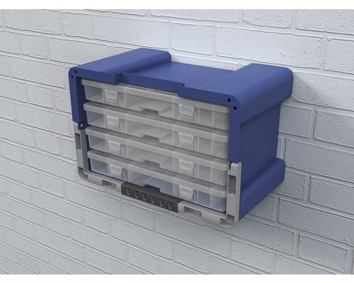 Organizer Caddy XL incl. draagtas