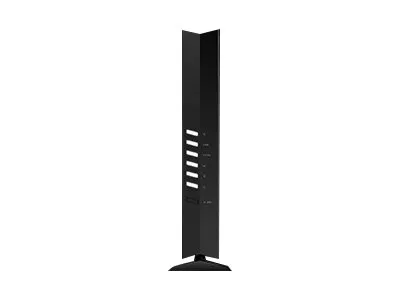 NETGEAR EAX20 - WiFi-rækkeviddeforlænger - 4 porte - 1GbE - Wi-Fi 6 - 2.4 GHz, 5 GHz