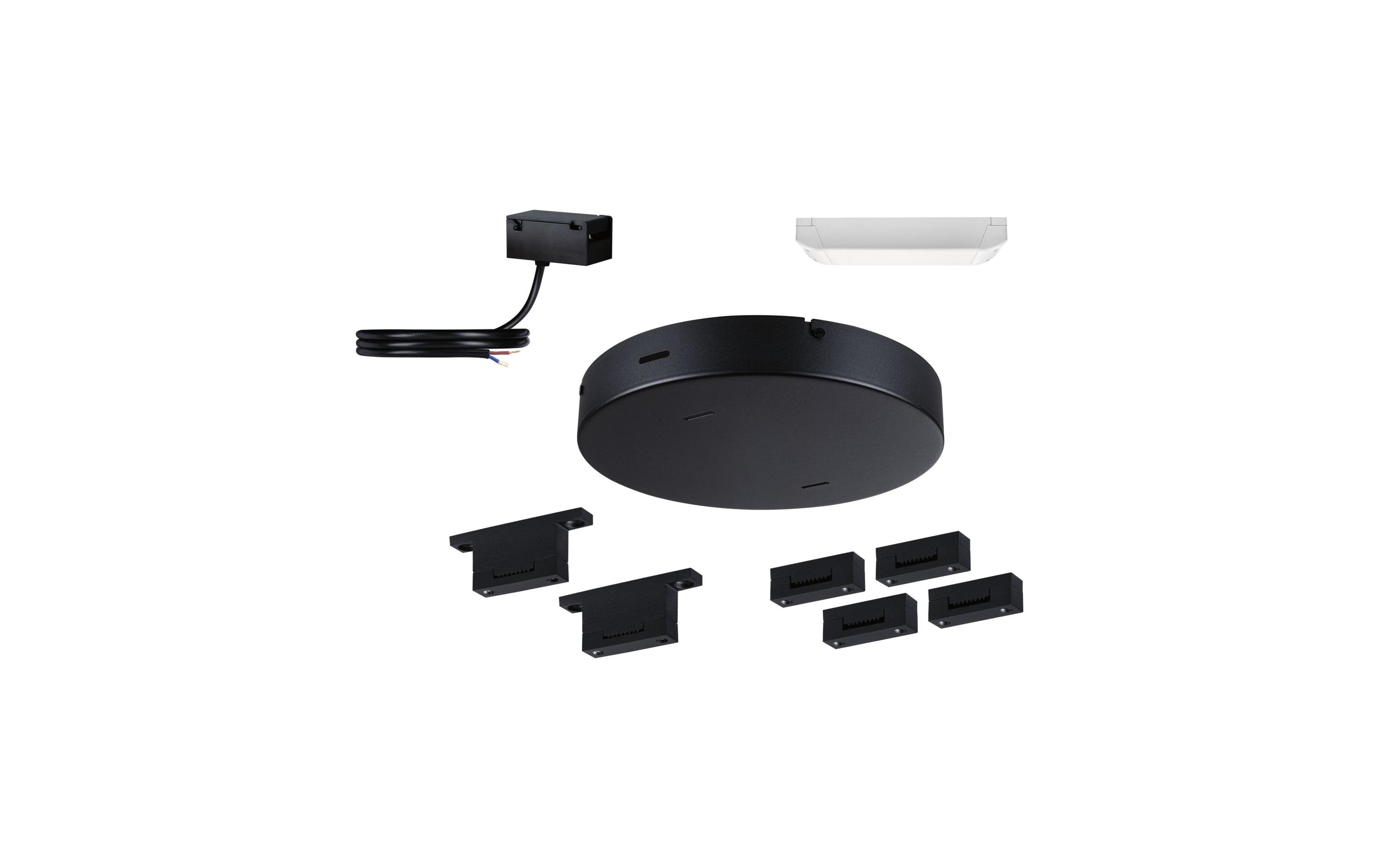 Installations Set ULine 150 VA<br>Gurt-System Installations-Set