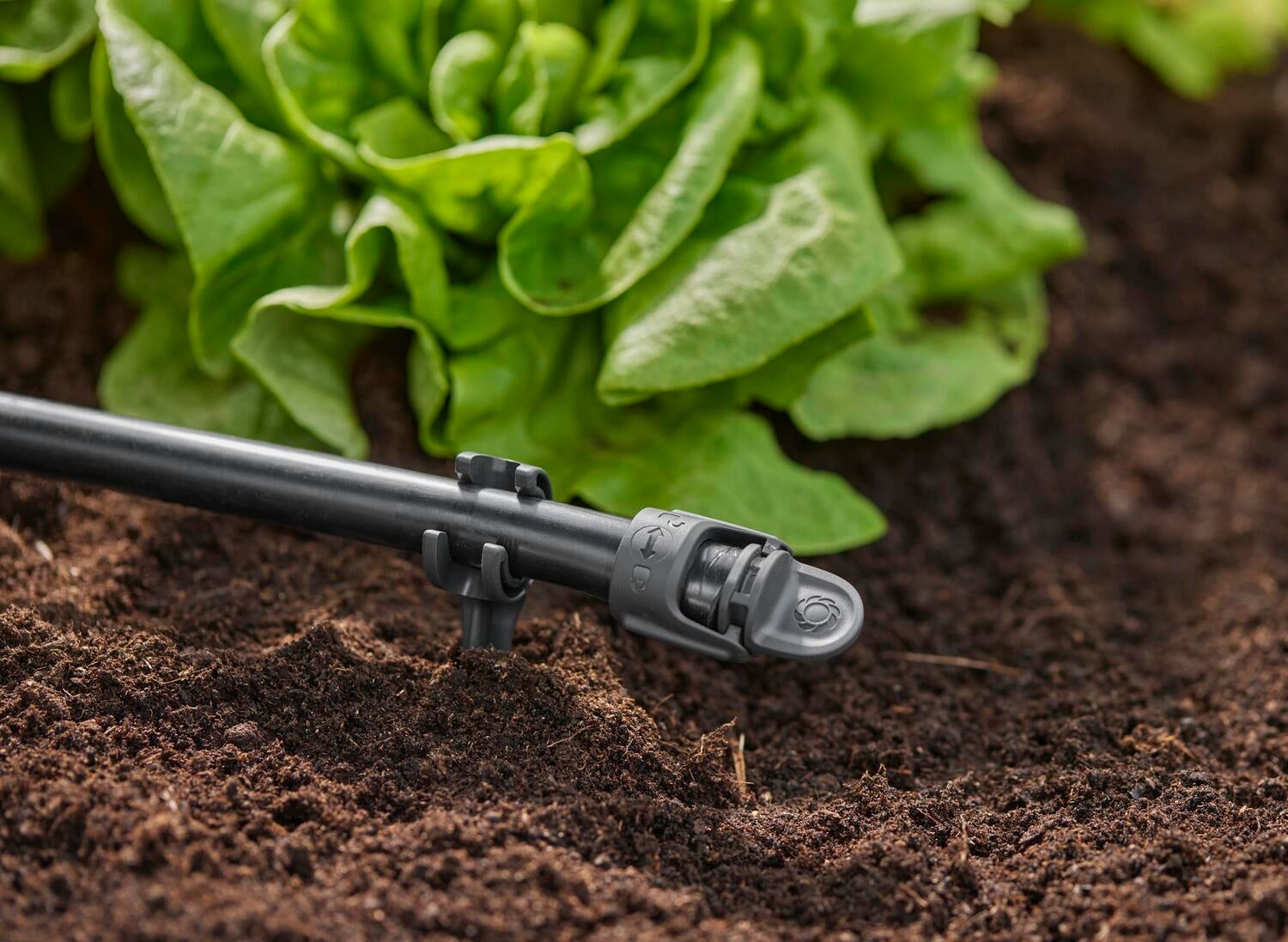 Gardena Micro Drip systeem afsluitdop 13 mm (1/2 inch)