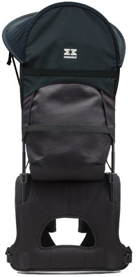 MiniMeis Solbeskyttelse, Black