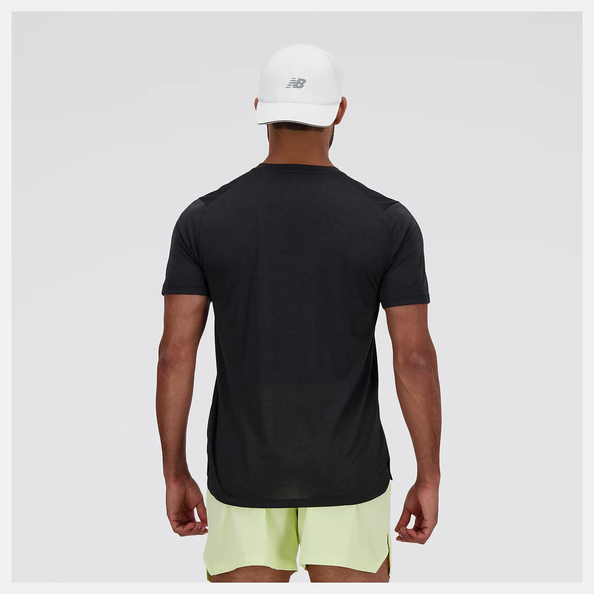New Balance<br>Athletics T-Shirt